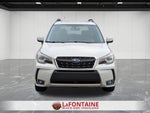 2018 Subaru Forester 2.0XT Touring