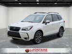 2018 Subaru Forester 2.0XT Touring