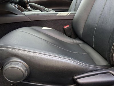 2025 Mazda Mazda MX-5 Miata RF Grand Touring