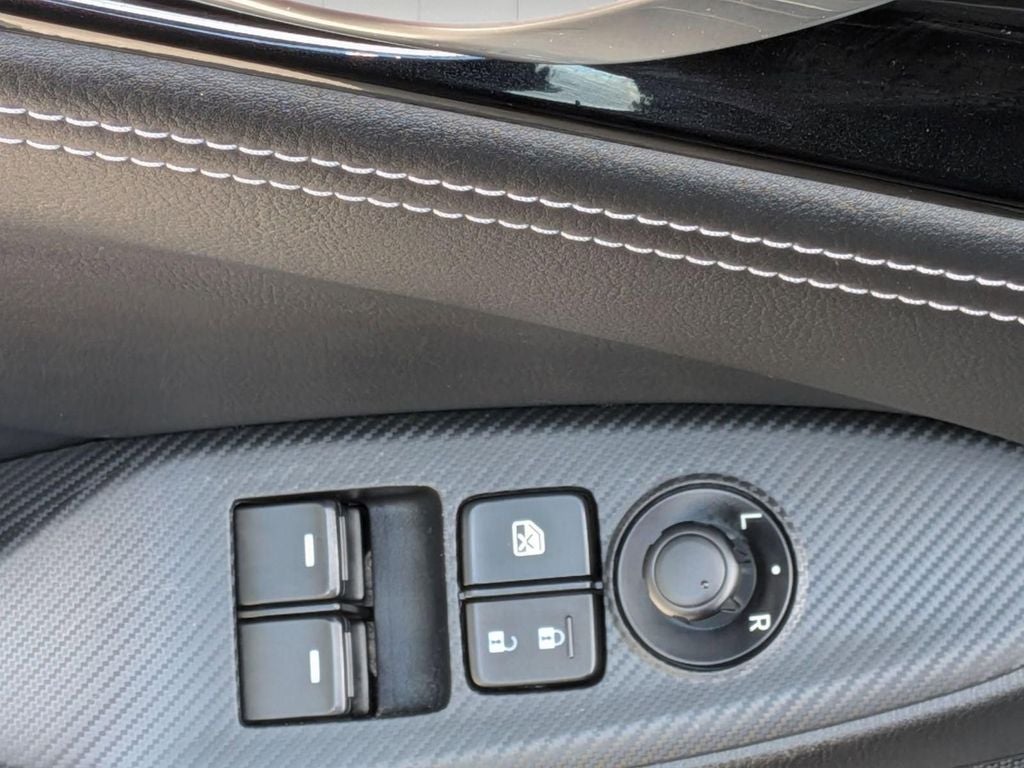 2025 Mazda Mazda MX-5 Miata RF Grand Touring