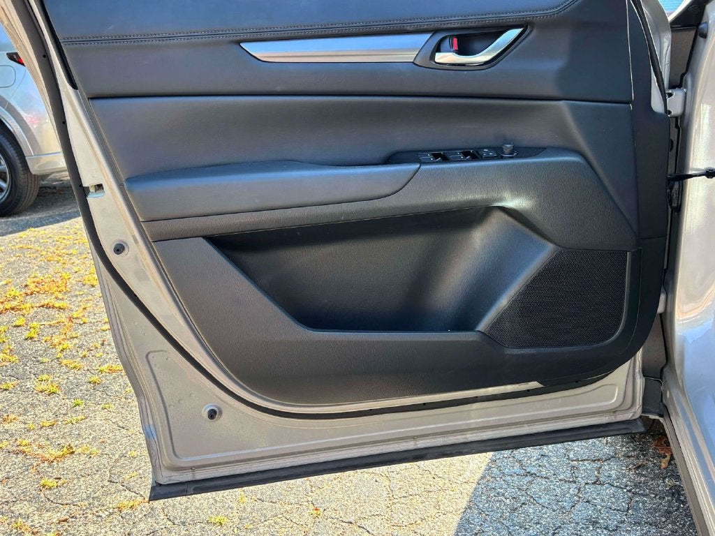 2024 Mazda Mazda CX-5 2.5 S Preferred Package