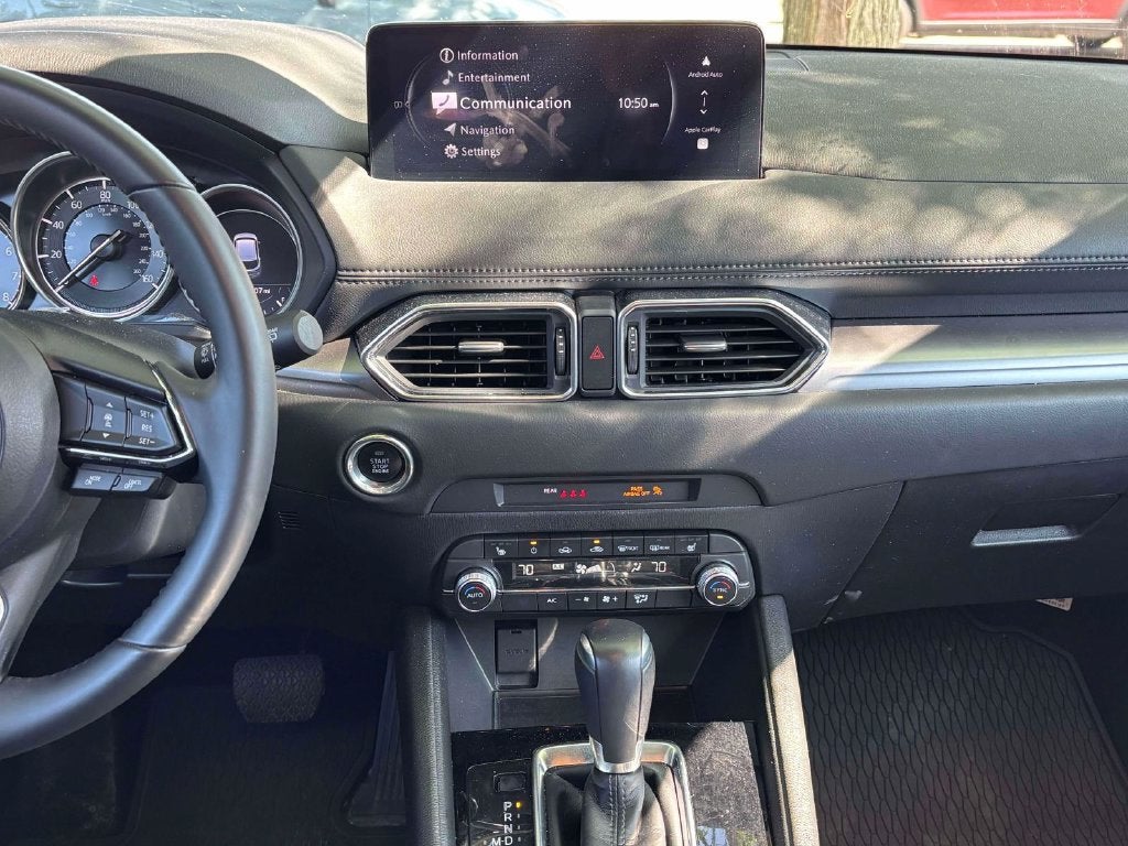 2024 Mazda Mazda CX-5 2.5 S Preferred Package