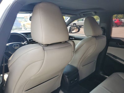 2014 Lexus IS 350
