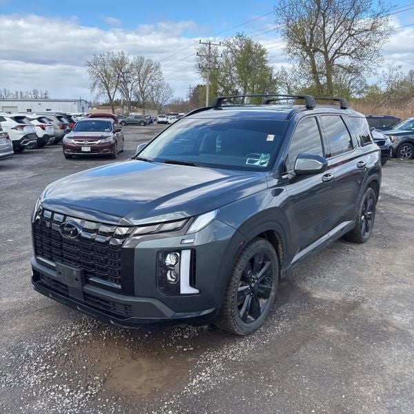2023 Hyundai Palisade XRT AWD's photo