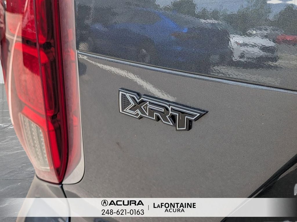 2023 Hyundai Palisade XRT