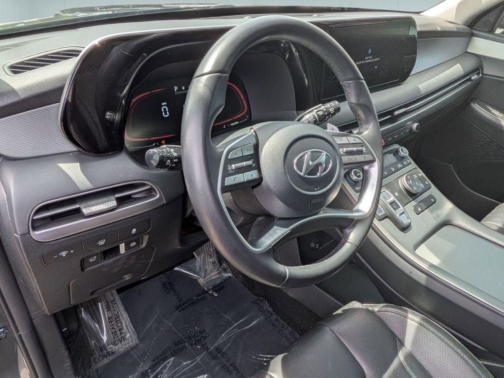 2023 Hyundai Palisade XRT