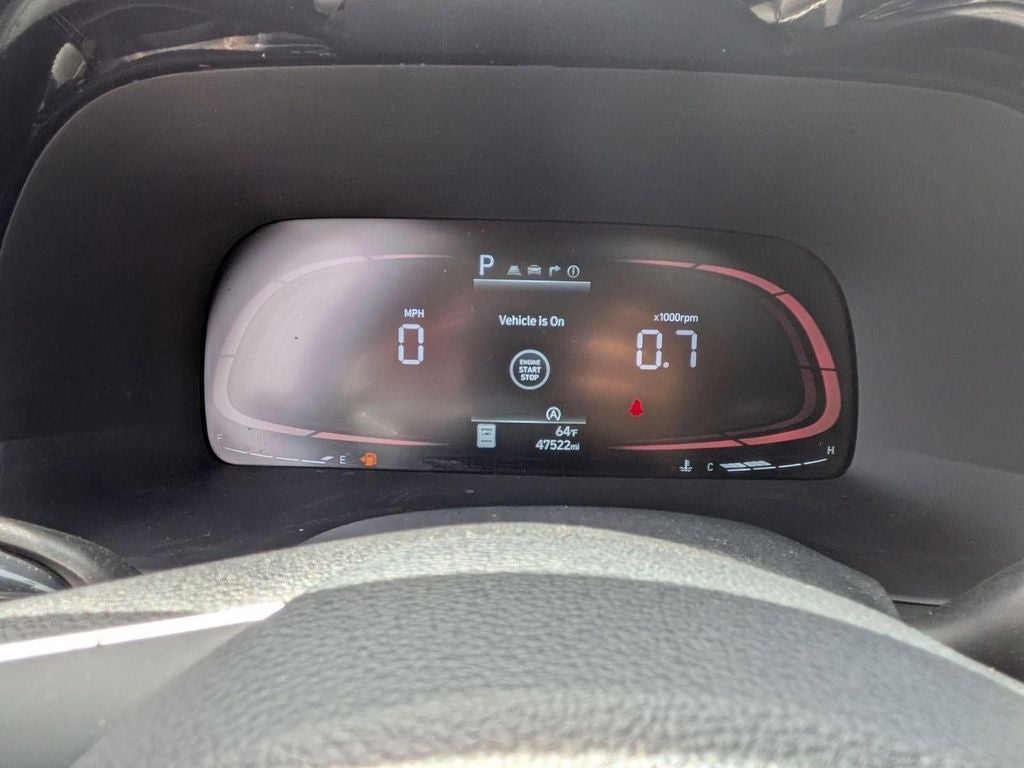 2023 Hyundai Palisade XRT