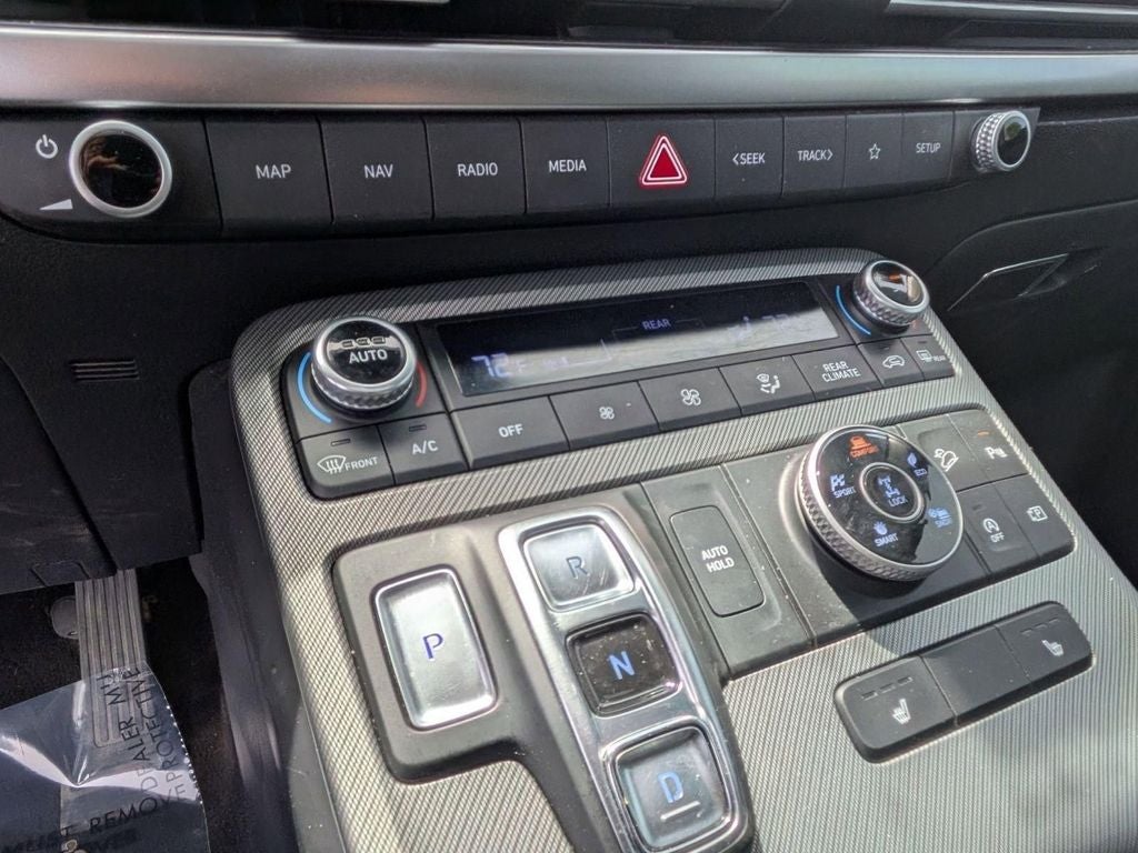 2023 Hyundai Palisade XRT