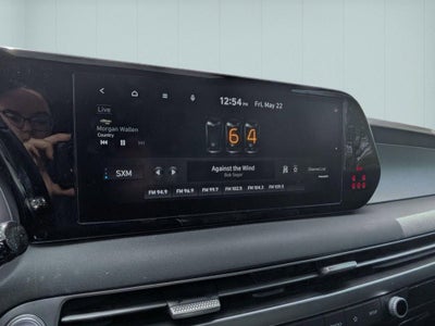 2023 Hyundai Palisade XRT