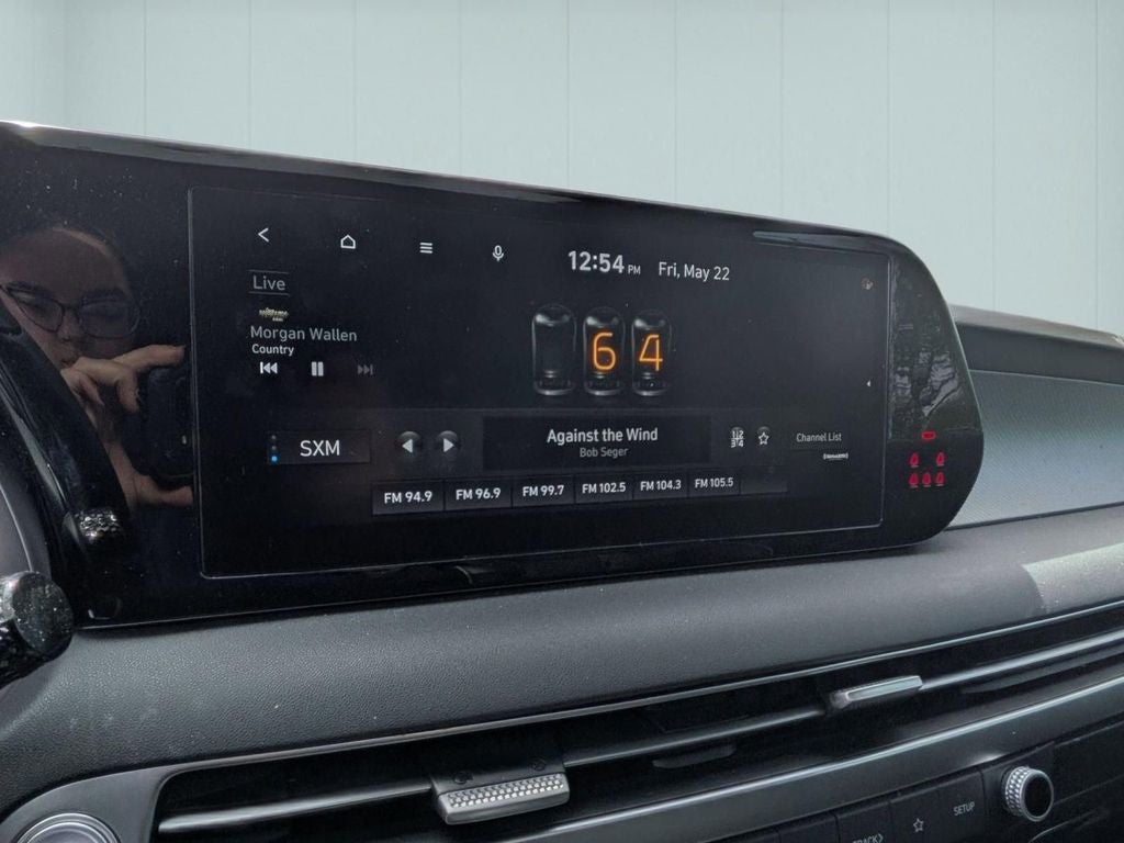 2023 Hyundai Palisade XRT