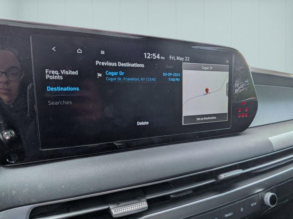 2023 Hyundai Palisade XRT