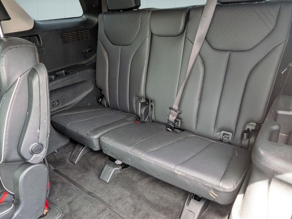 2023 Hyundai Palisade XRT