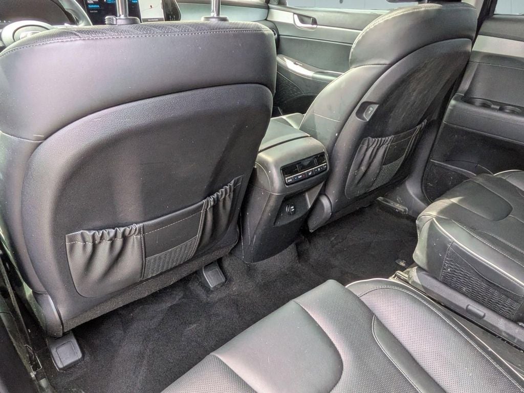 2023 Hyundai Palisade XRT