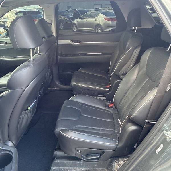 2023 Hyundai Palisade XRT