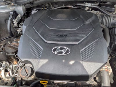 2023 Hyundai Palisade XRT