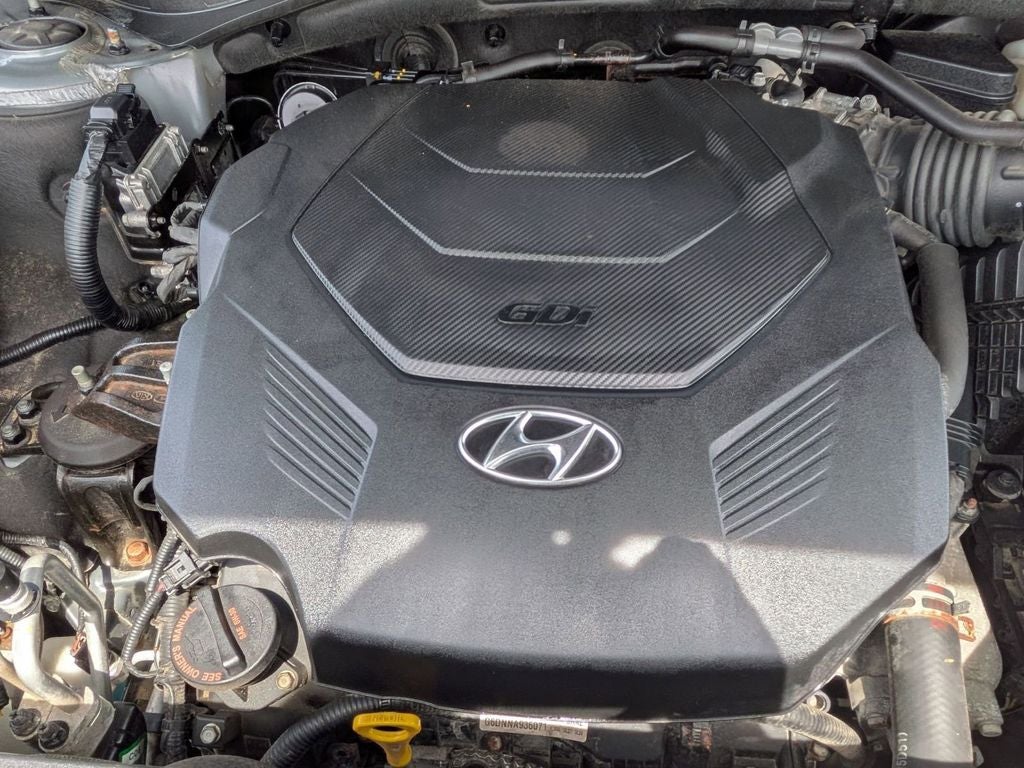 2023 Hyundai Palisade XRT