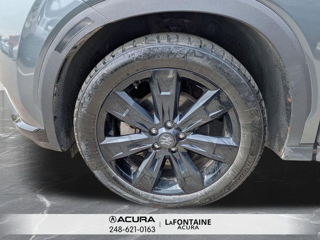 2023 Hyundai Palisade XRT