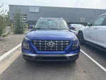 2024 Hyundai Venue Limited