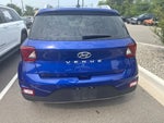 2024 Hyundai Venue Limited