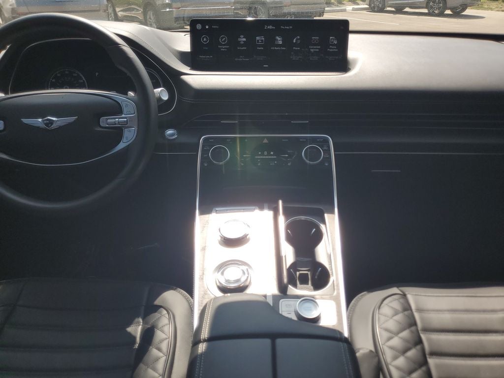 2024 Genesis GV80 2.5T