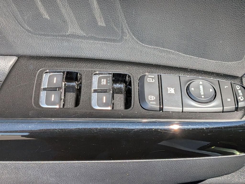 2021 Kia Sportage S