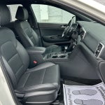 2021 Kia Sportage S