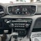 2021 Kia Sportage S