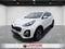 2021 Kia Sportage EX