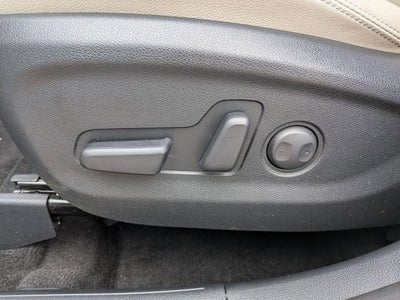 2021 Kia Sportage EX