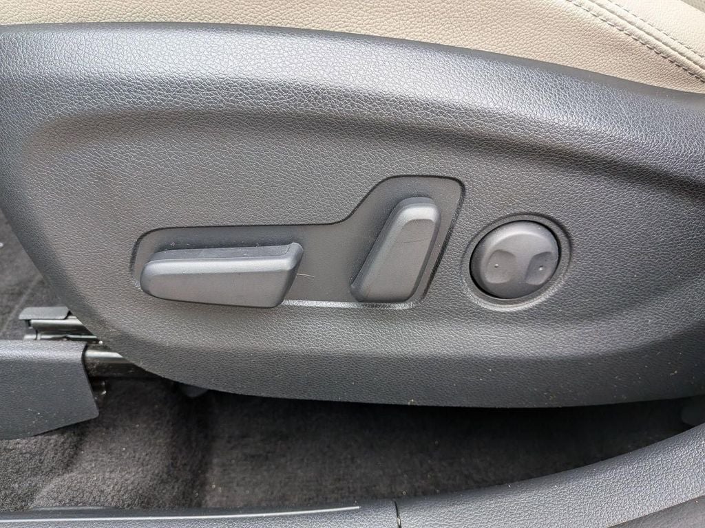 2021 Kia Sportage EX