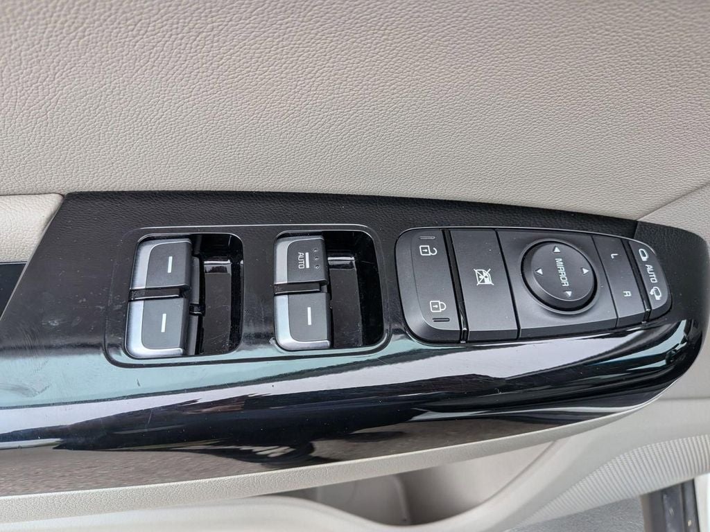 2021 Kia Sportage EX