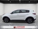 2021 Kia Sportage EX