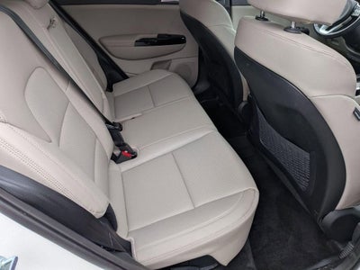 2021 Kia Sportage EX