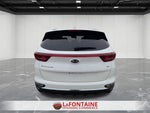2021 Kia Sportage EX