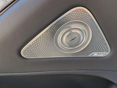 2022 Mercedes-Benz S-Class S 500 4MATIC®