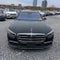 2022 Mercedes-Benz S-Class S 500 4MATIC®
