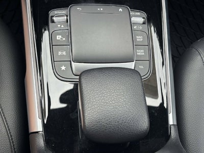 2022 Mercedes-Benz GLB GLB 250 4MATIC®