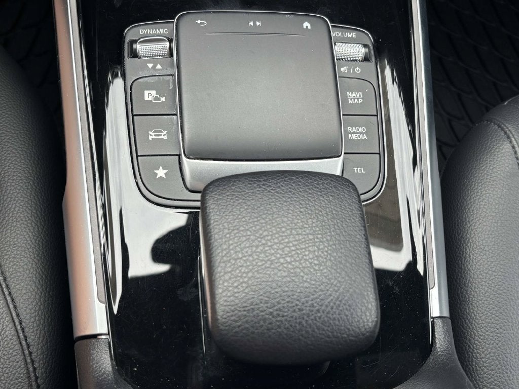 2022 Mercedes-Benz GLB GLB 250 4MATIC®