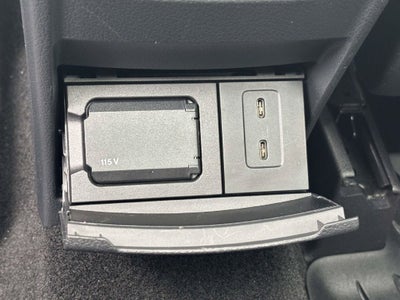 2022 Mercedes-Benz GLB GLB 250 4MATIC®