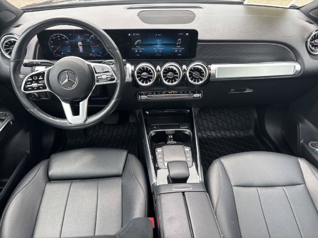 2022 Mercedes-Benz GLB GLB 250 4MATIC®