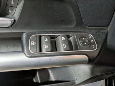 2025 Mercedes-Benz GLA GLA 250 4MATIC®