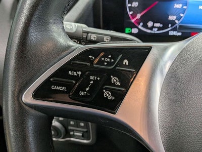 2025 Mercedes-Benz GLA GLA 250 4MATIC®