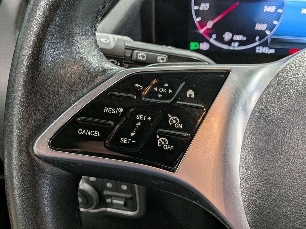 2025 Mercedes-Benz GLA GLA 250 4MATIC®