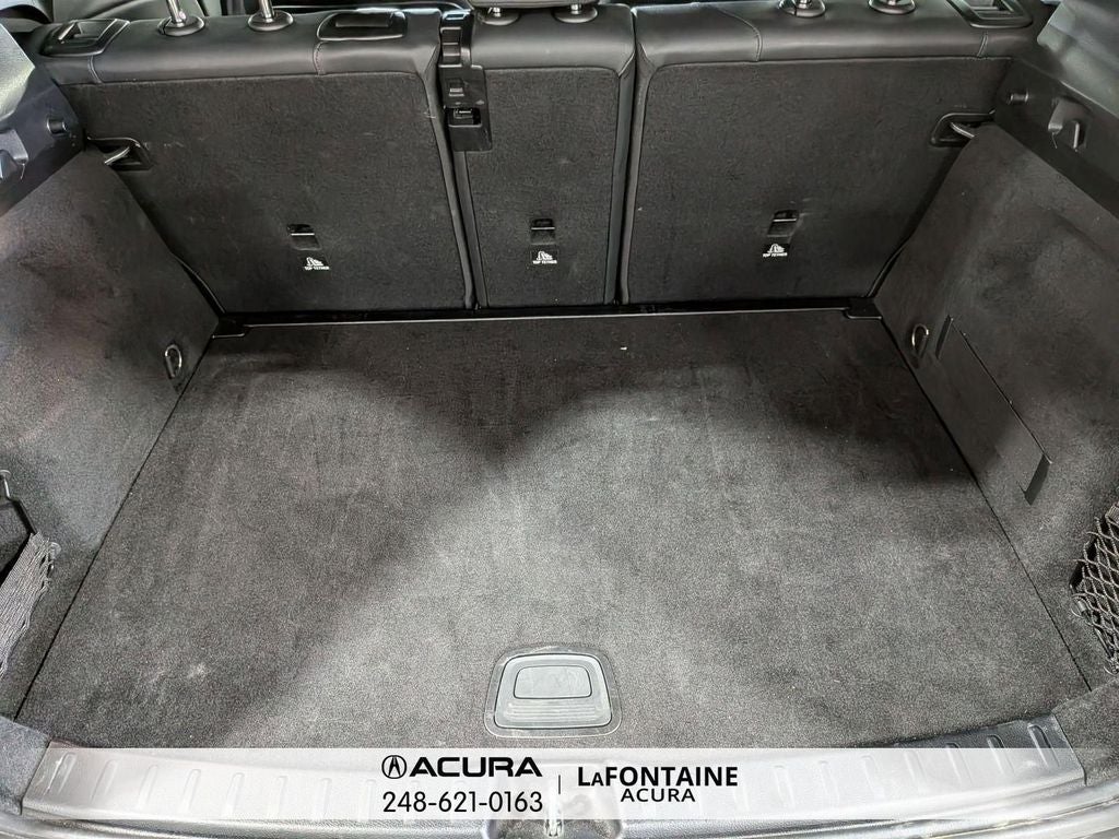 2025 Mercedes-Benz GLA GLA 250 4MATIC®