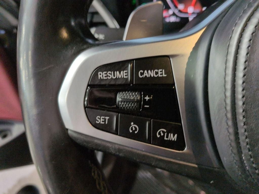 2021 BMW 4 Series M440i xDrive