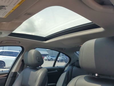 2014 BMW 5 Series 535i xDrive