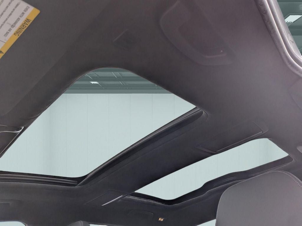 2016 BMW 7 Series 750i