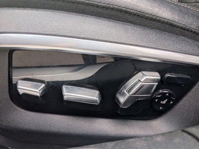2016 BMW 7 Series 750i