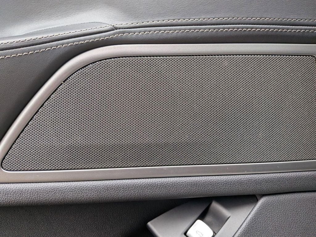 2016 BMW 7 Series 750i