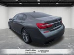 2016 BMW 7 Series 750i